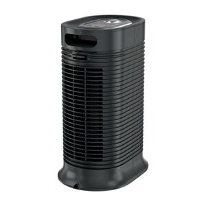 Honeywell Allergen Plus True HEPA Tower Air Purifier - Black, HPA060